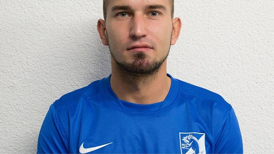 Abschied nach fünfeinhalb Jahren: Ronny Bauer | Foto: FC Erzingen