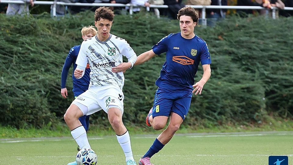 Fischeln kämpft sich zurück.