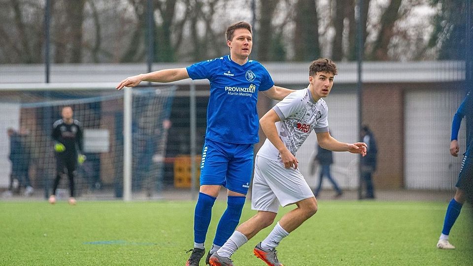 Das letzte Saison-Wochenende hält im Kreis Kleve-Geldern Dramatik bereit.