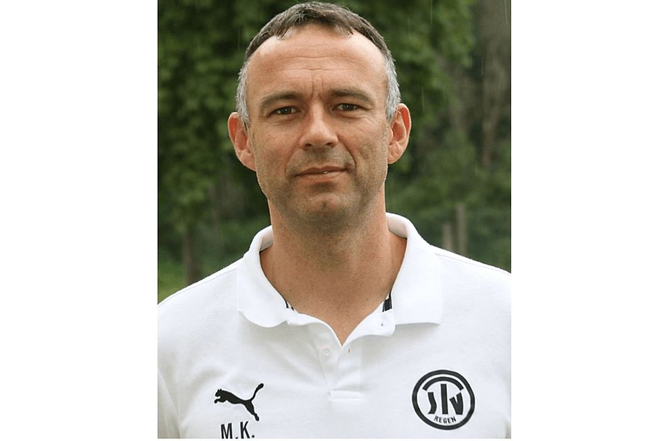 Martin Kroner wird Mühl-Nachfolger