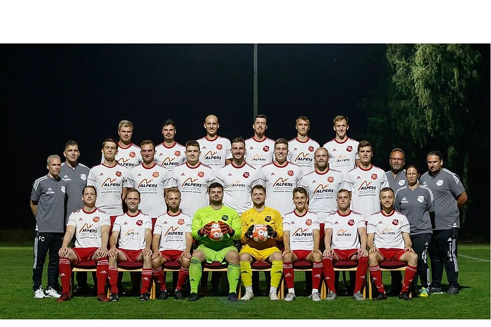 Schafft der Deinster SV diesmal den Aufstieg in die Bezirksliga?