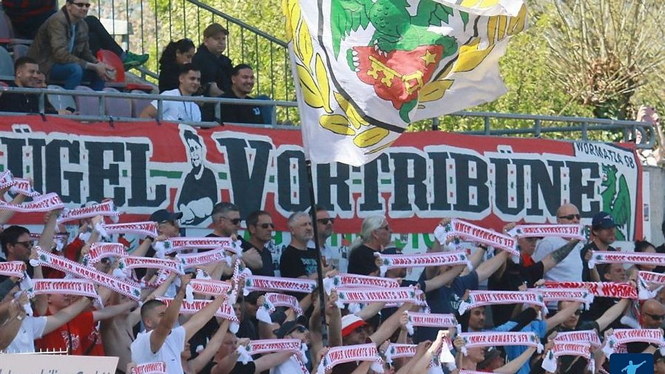 Die Wormatia kam gegen den SC Idar-Oberstein nicht über ein 0:0 hinaus.