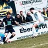 Oberligist Aplerbeck und Neu-Regionalligist Rhynern sehen sich schnell wieder.