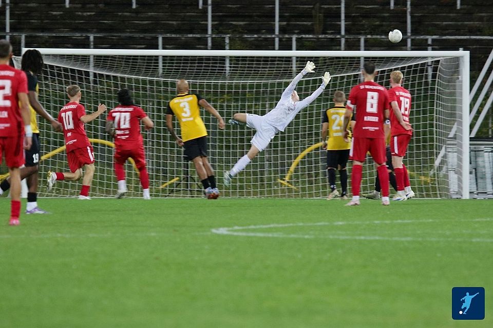 Welches Gesicht zeigt der KFC?