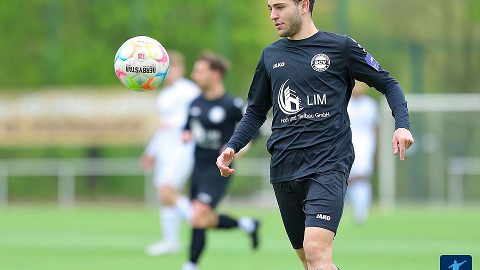 Hessenliga-Relegation: Noch alles drin für Viktoria Griesheim - FuPa