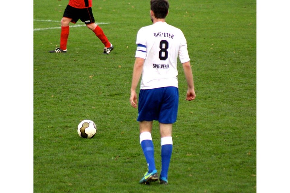 F: Dirk Staubesand