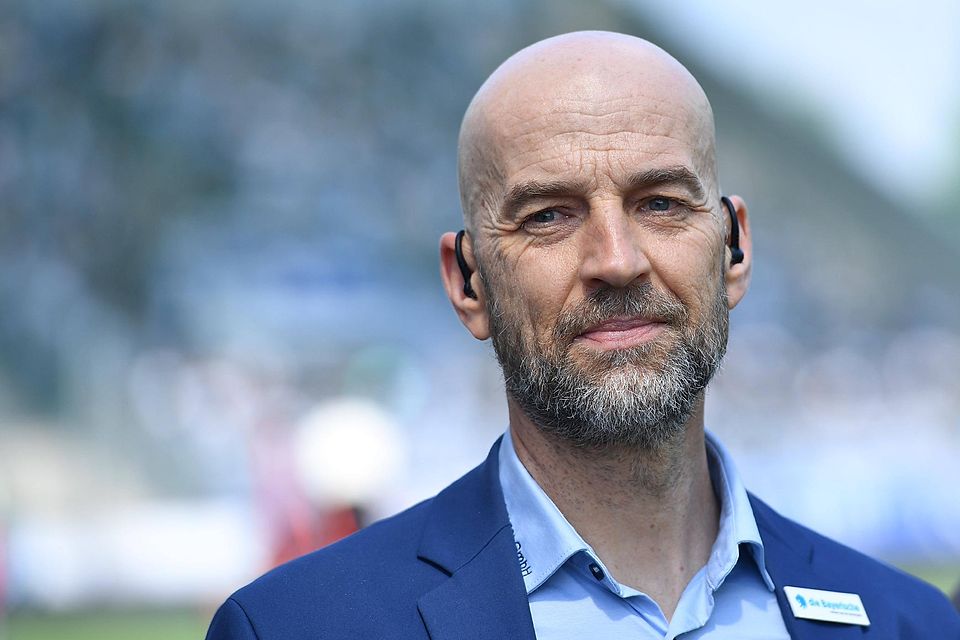 Günther Gorenzel steht vor einem Wechsel zu Austria Klagenfurt.