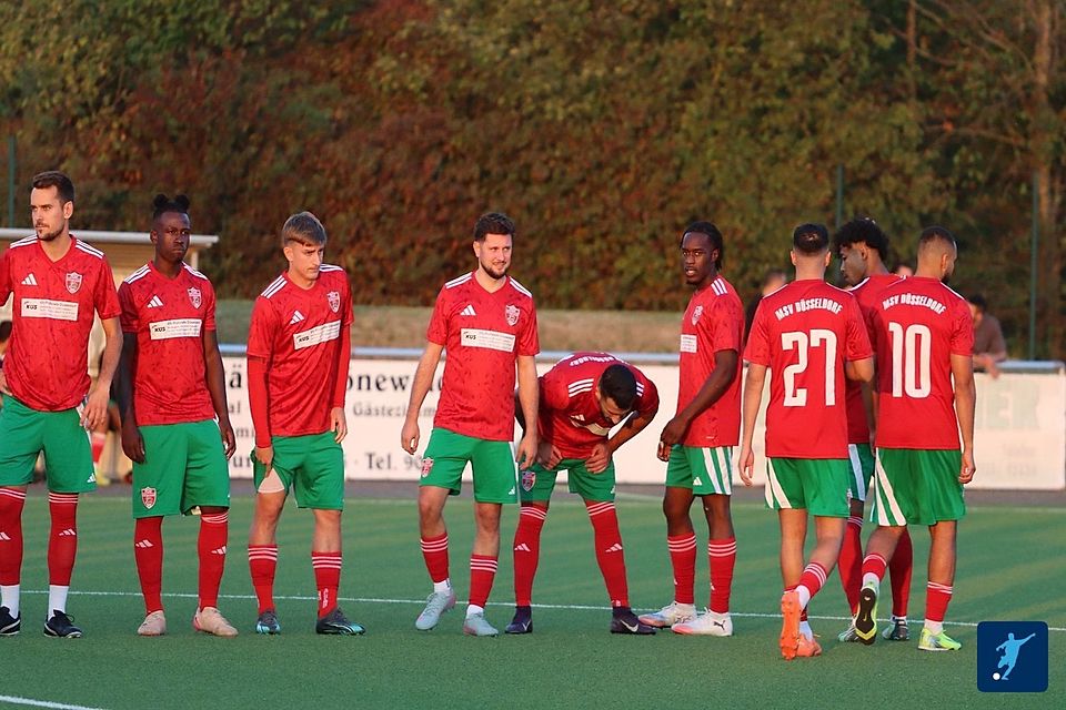 MSV Düsseldorf entscheidet Top-Spiel für sich MSV Düsseldorf entscheidet Top-Spiel für sich