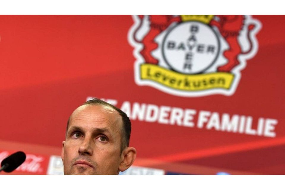 Heiko Herrlichs Wechsel nach Leverkusen sorgte beim SSV Jahn für große Enttäuschung. Der 45-Jährige hinterlässt eine riesige Lücke.
