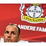 Heiko Herrlichs Wechsel nach Leverkusen sorgte beim SSV Jahn für große Enttäuschung. Der 45-Jährige hinterlässt eine riesige Lücke.