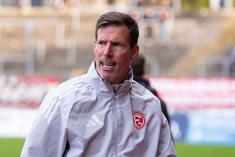 Jens Langeneke war ziemlich angefressen. Jens Langeneke war ziemlich angefressen.