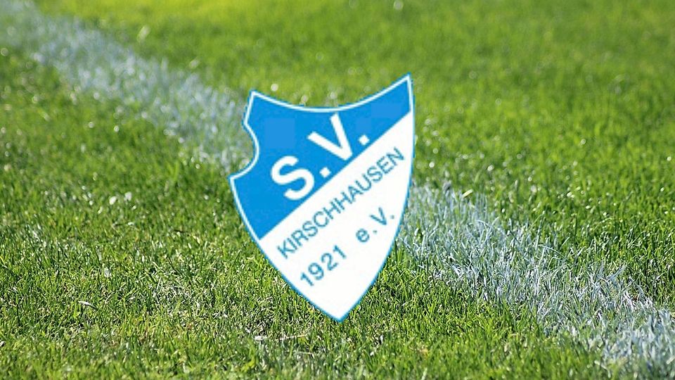 Im Tabellenkeller konnte Kirschhausen einen wichtigen Sieg feiern.