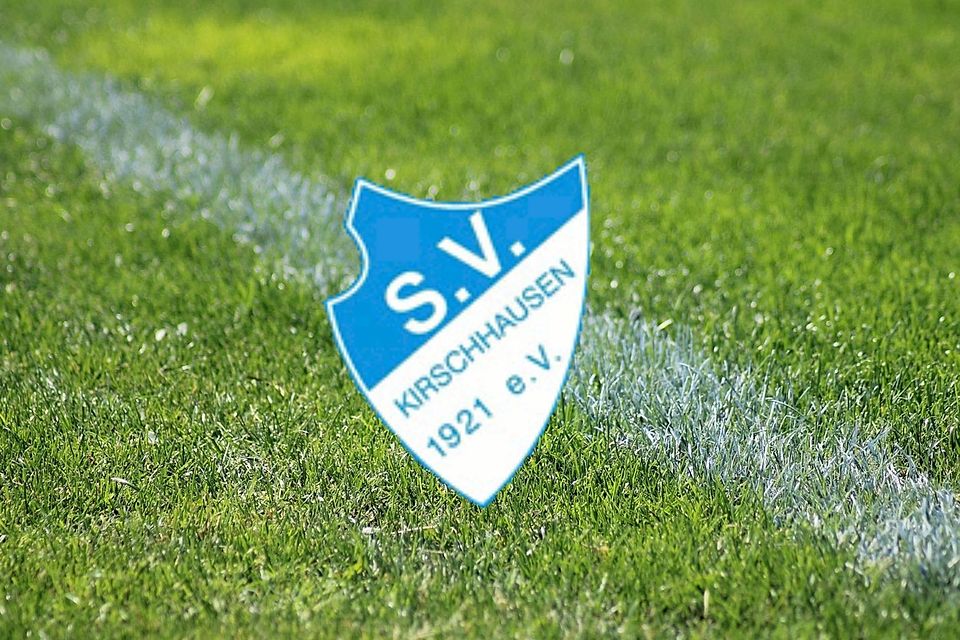 Im Tabellenkeller konnte Kirschhausen einen wichtigen Sieg feiern.