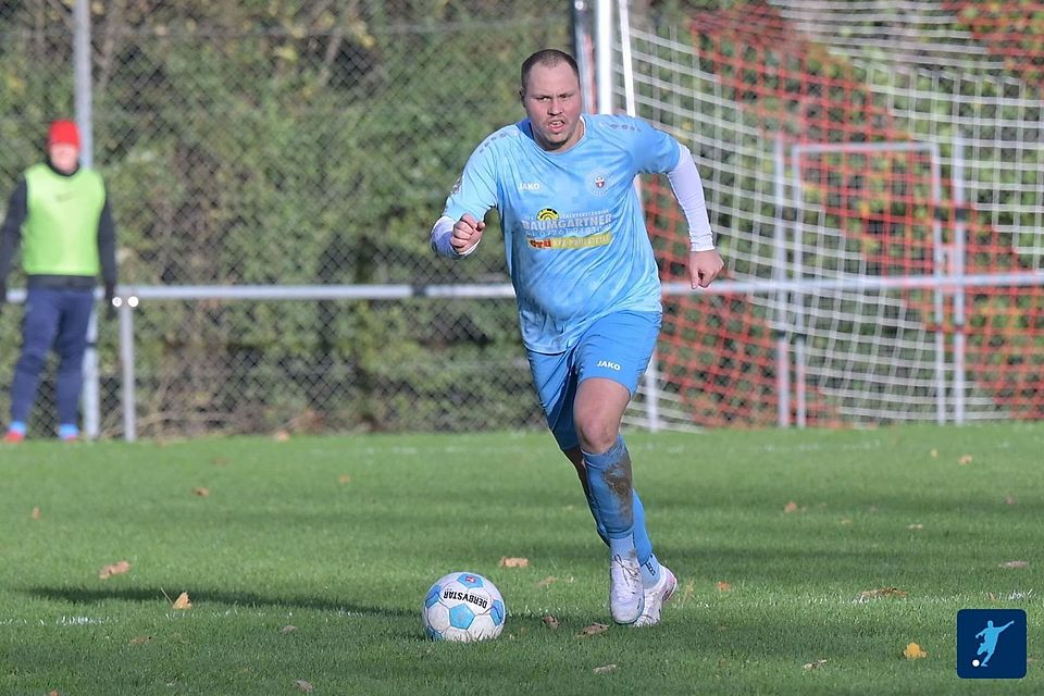 Rico Unser wechselt im Sommer als Trainer von Dühren nach Weiler. Rico Unser wechselt im Sommer als Trainer von Dühren nach Weiler.