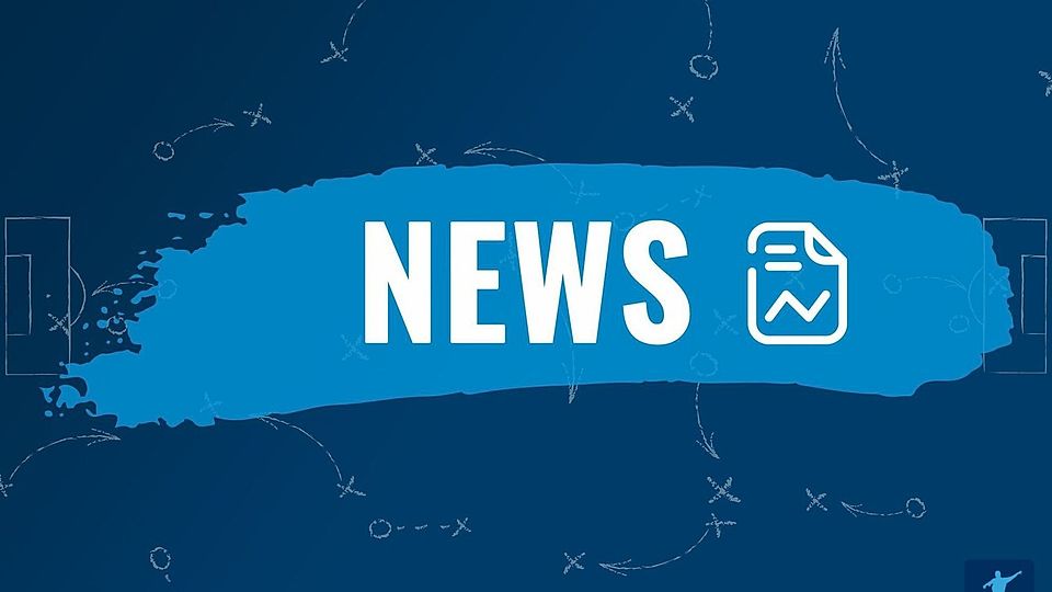 Eure Nachrichten auf FuPa. 