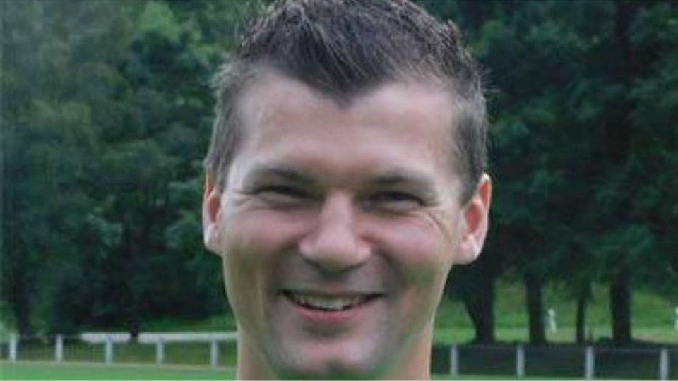 Fabian Kunkler | Foto: Verein