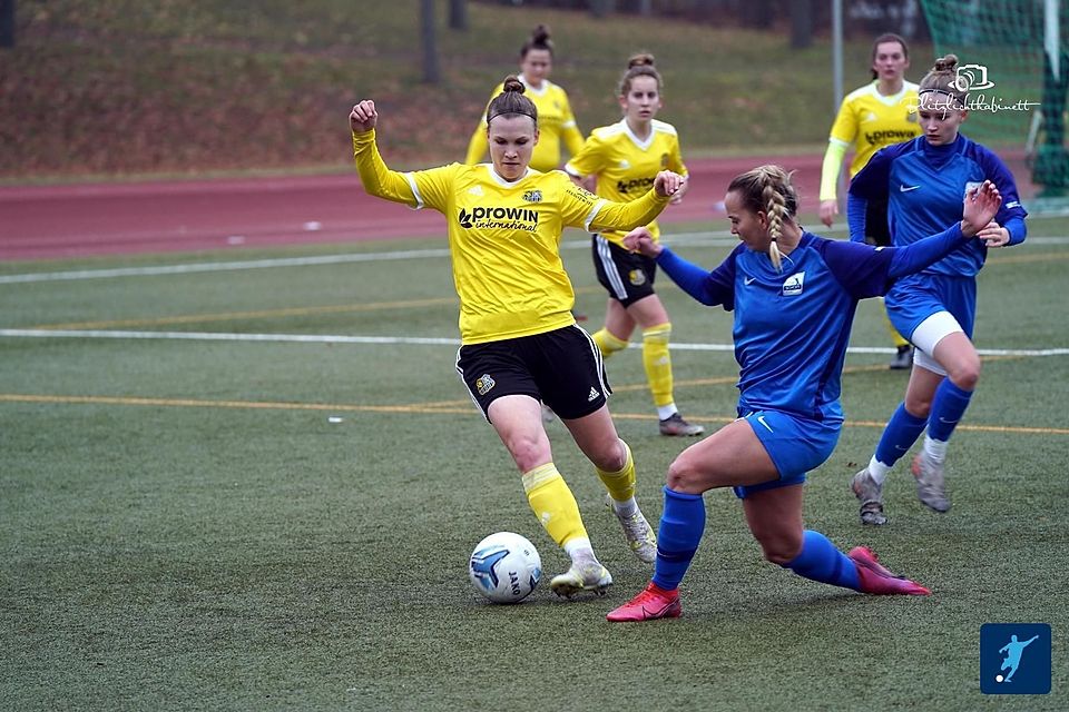 Die Frauen des TSV Schott siegten in Andernach. 
