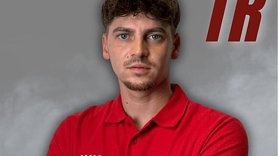 Nicht mehr Trainer: Timo Rheindorf.