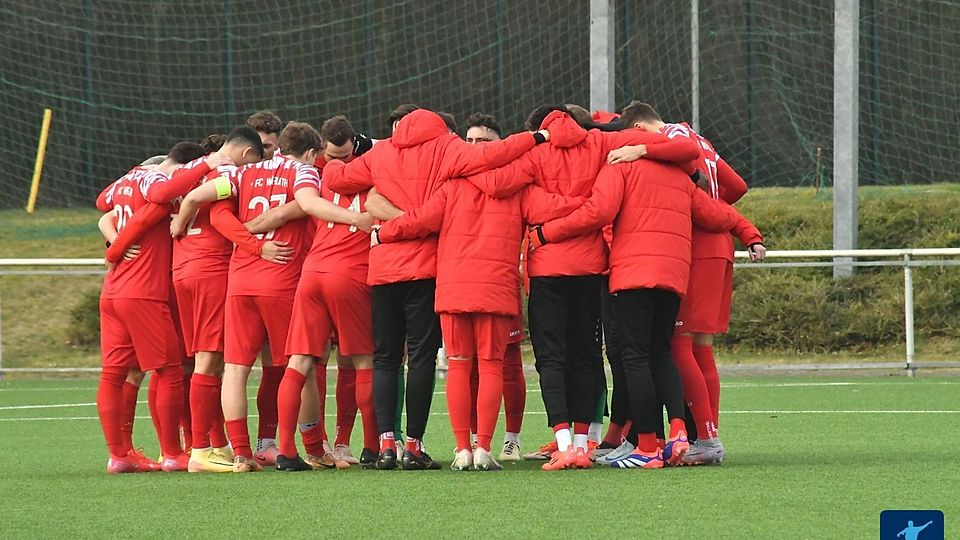 Wülfrath ist gegen das Schlusslicht gefordert. 