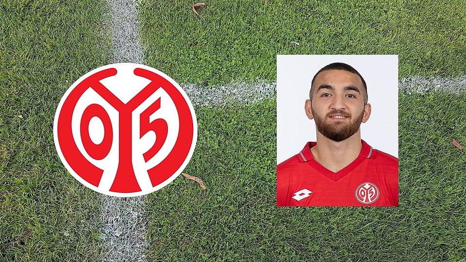 Erkan Eyibil sorgte mit seinem 2:0 für die Entscheidung im Match der 05er U19 gegen den FC Augsburg.