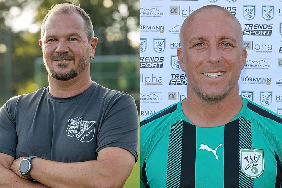 Bastian Plocher (links im Bild) und Daniel Di Leo Bastian Plocher (links im Bild) und Daniel Di Leo