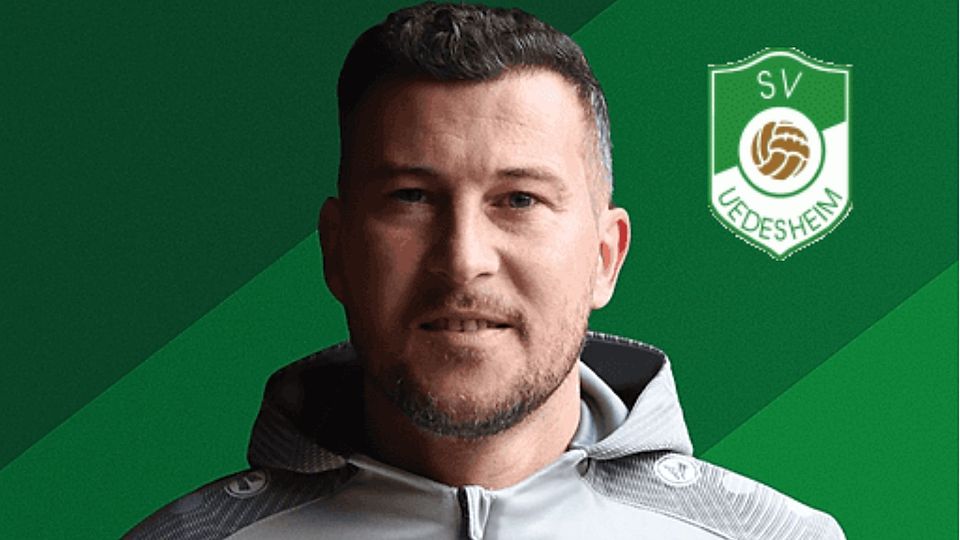 Innerhalb von vier Tagen stand Dustin Gottlebe gegen den 1. FC Grevenbroich-Süd gleich zweimal im Tor des SV Uedesheim.