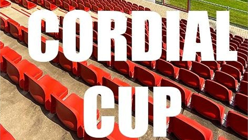 Die Nachwuchsmannschaften der SpVgg Unterhaching nahmen erfolgreich am Cordial Cup teil.