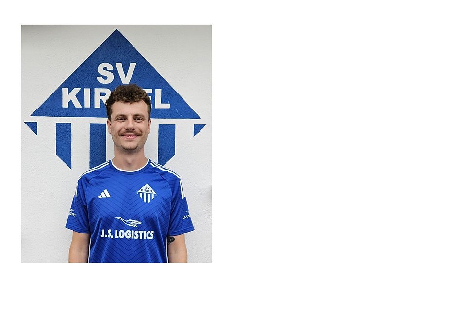 Alexander Downey erzielte den umjubelten 3:3-Ausgleichstreffer gegen Reinheim