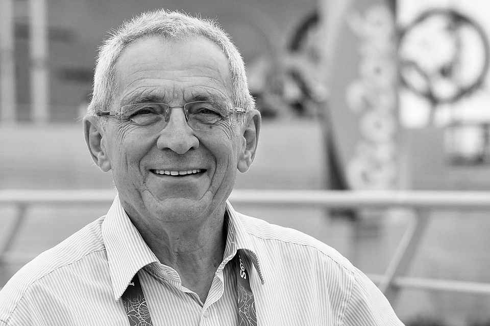 Petz Lahure ist am Mittwoch verstorben Petz Lahure ist am Mittwoch verstorben