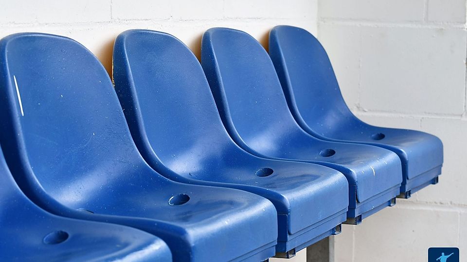 Bank oder Einsatz? Die Vereine müssen auch im Mai aufpassen. 