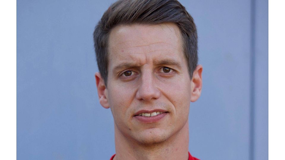 Thomas Eckmüller traf gleich dreimal für den SVA gegen Türk Ingolstadt. Hack