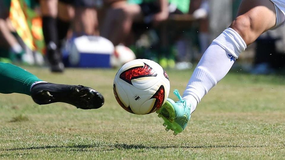 Spitzenfußball: Viktoria Schaafheim sicherte sich in der Fußball-Kreisliga A Dieburg einen 3:1-Erfolg gegen den TSV Lengfeld. (Symbolfoto)	Foto: Joaquim Ferreira