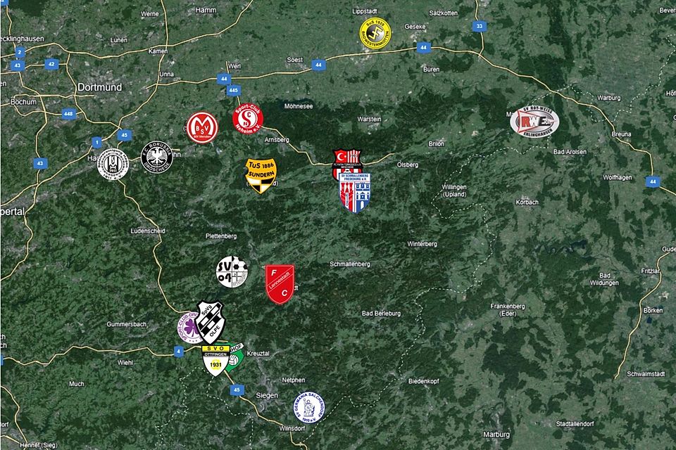 Die mögliche Staffel 2.