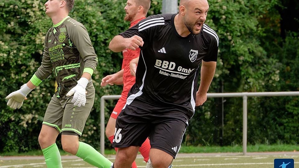 Der TSV Safakspor spielt eine starke Saison