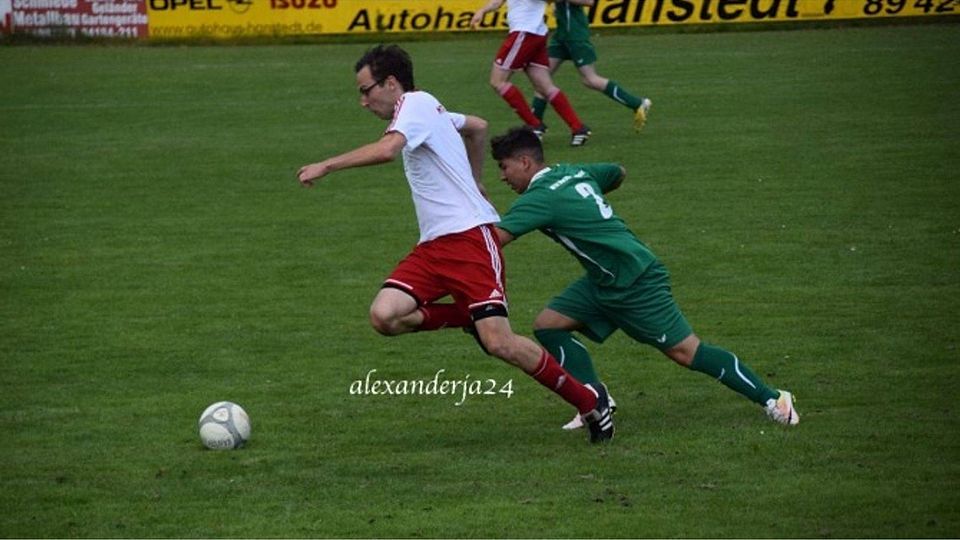 F: Alexander Jaeckel