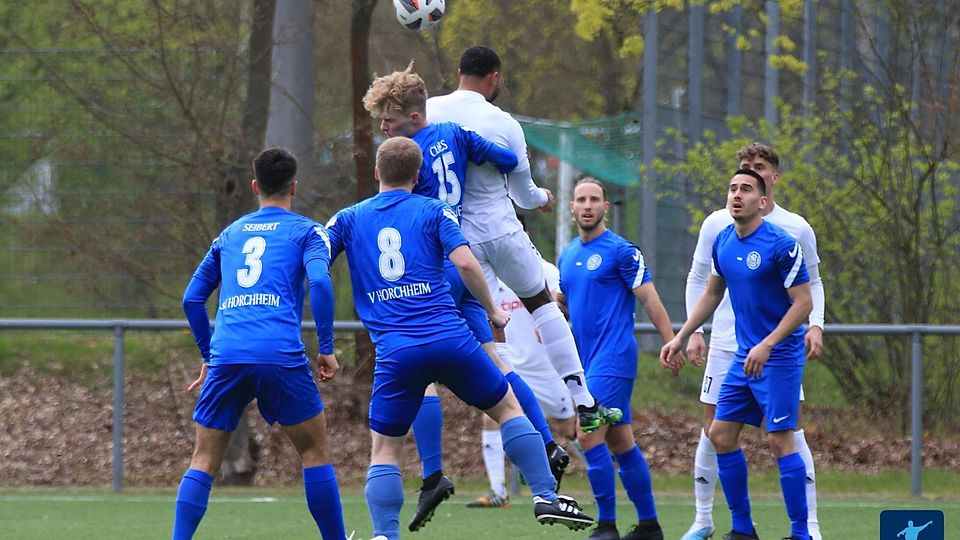 Der SV Horchheim hat die Chance, nach zwei Aufstiegsspielen gegen TuS Knittelsheim in die Landesliga einzuziehen.