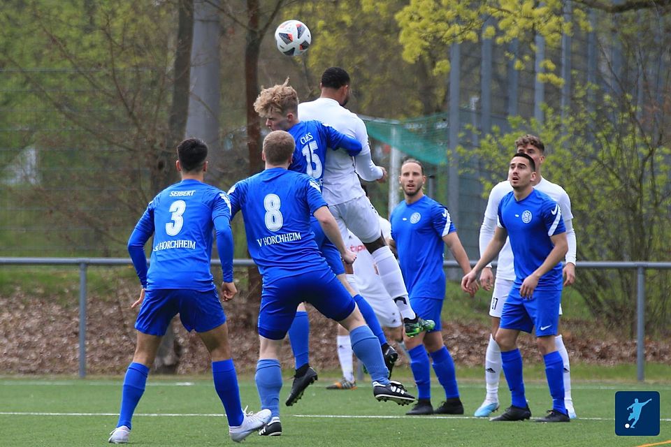 Der SV Horchheim hat die Chance, nach zwei Aufstiegsspielen gegen TuS Knittelsheim in die Landesliga einzuziehen.