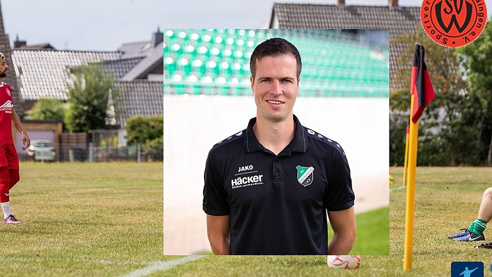 Lennart Horn wird neuer Trainer des SV 28 Wissingen.