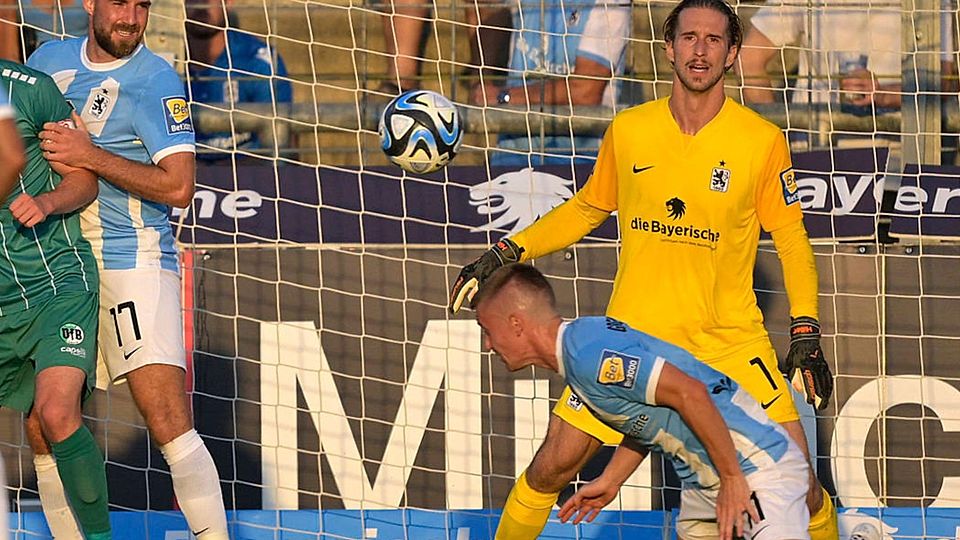 Lehmann Einstieg Beim Tsv 1860? Suche Nach Mitinvestoren – Löwen Boss Winkt Ab - m9zsadu