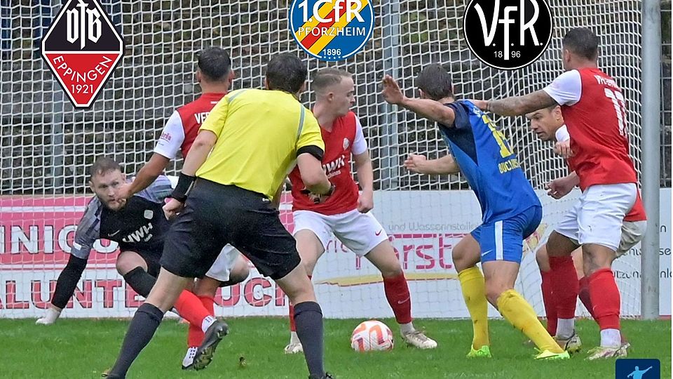 Alle Augen auf den Ball beziehungsweise den Amateurfußball heißt es am 13. Juli beim VfB Eppingen.