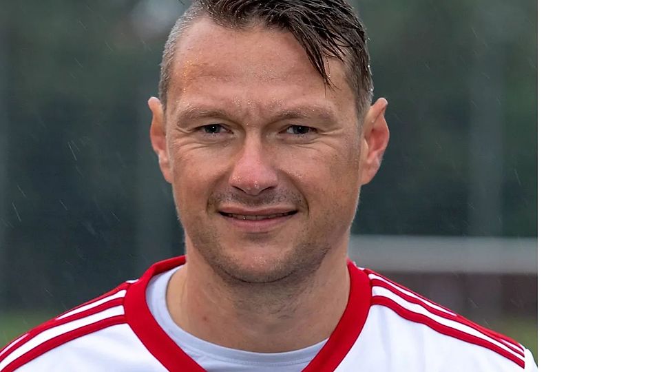 Christian Neumann vom VfL Güldenstern Stade ist immer brandgefährlich.