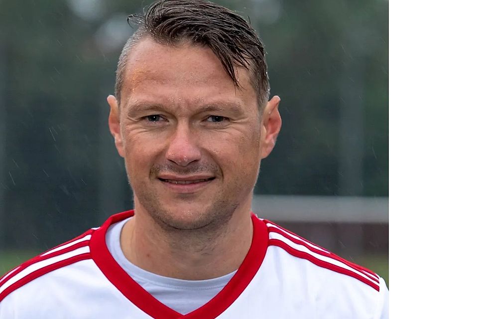 Christian Neumann vom VfL Güldenstern Stade ist immer brandgefährlich.
