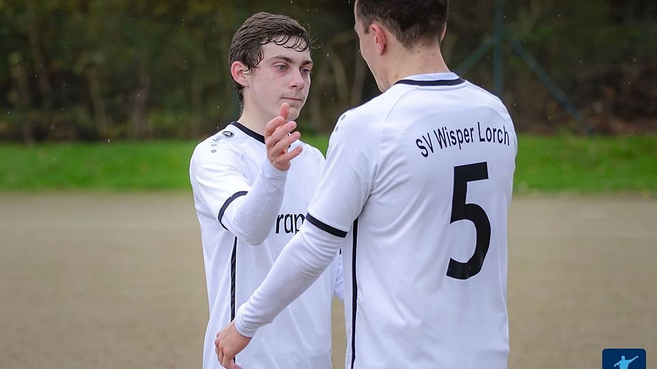 Gute Leistung aber keine Punkte: Der SV Wisper Lorch muss sich Bosporus Eltville geschlagen geben. 