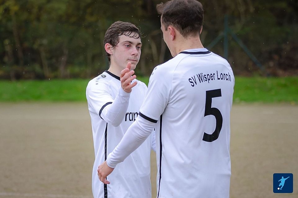 Gute Leistung aber keine Punkte: Der SV Wisper Lorch muss sich Bosporus Eltville geschlagen geben. 