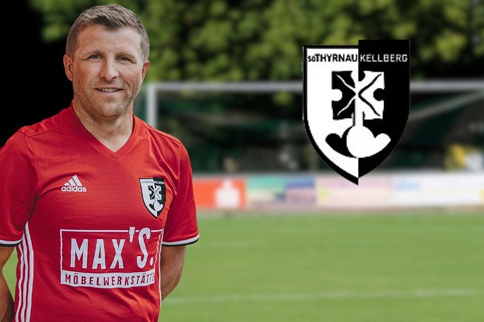 Konrad Plankenauer hat bei der SG Thyrnau / Kellberg seinen Dienst quittiert 