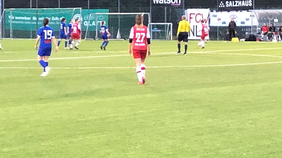 FC Oerlikon gewinnt in Winterthur