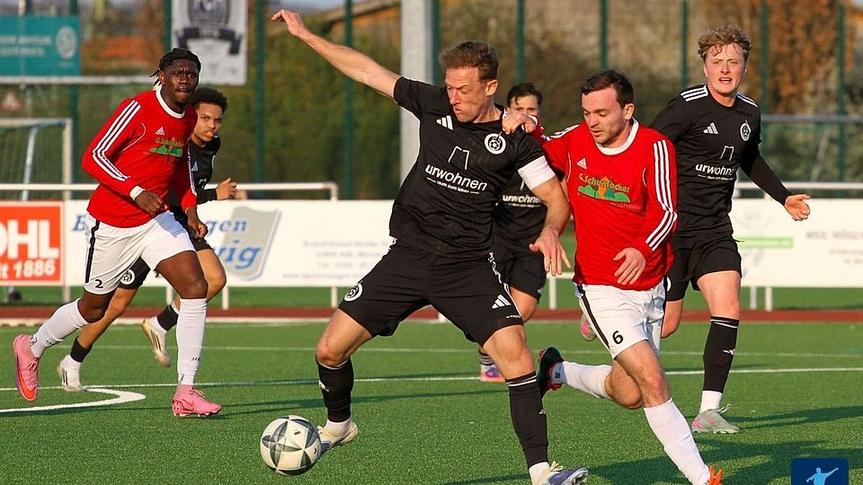 Brauweiler dreht das Spiel in Bad Honnef