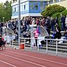 Fünf Tore und ein Sieg gegen den Spitzenreiter: Die Zuschauer im Bitburger Stadion Ost bekamen einiges geboten.
