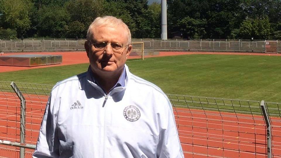 Claudio Offenberg wird neuer Sportlicher Leiter