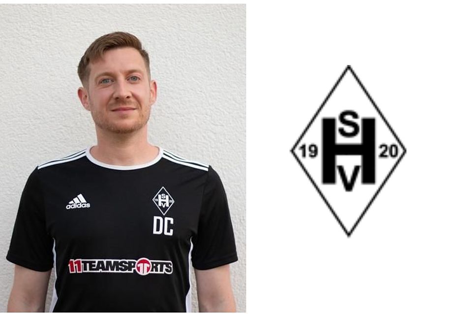 Daniel Collissy, (SV Höchen)